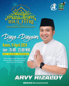 Arvi Rizaldy